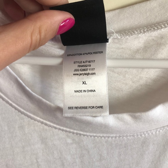 Target shirt - Picture 4 of 7